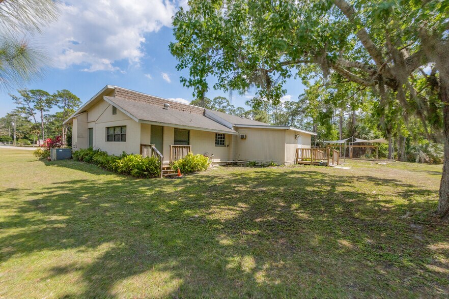 More Photos Of 1865 Friday Rd, Cocoa Religious Facility For Sale