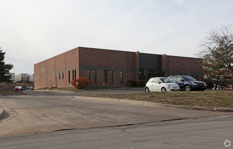 Primary Photo Of 14563 W 96th Ter, Lenexa Warehouse For Sale
