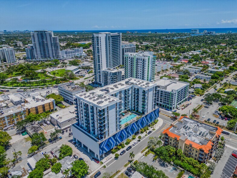 More Photos Of 320 S Federal Hwy, Hollywood Apartments For Lease