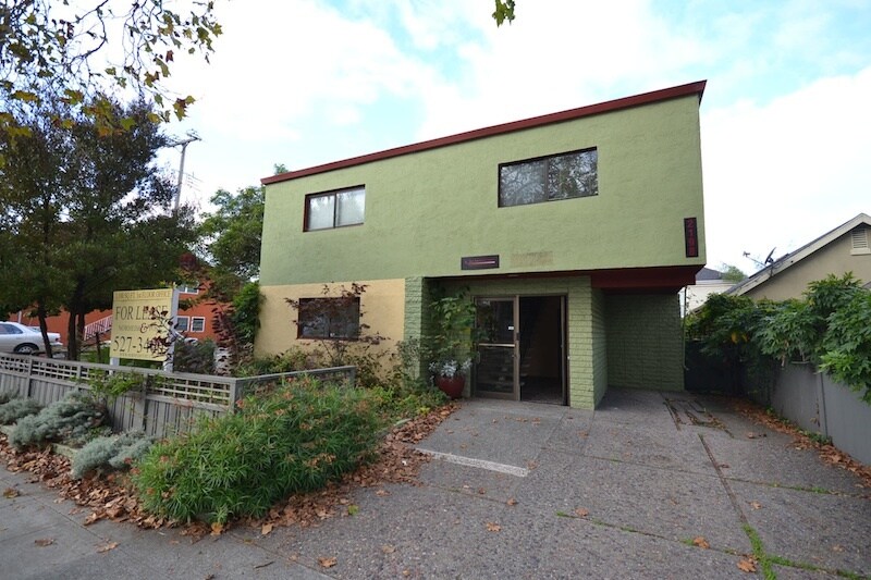 More Photos Of 2198 6th St, Berkeley Loft Creative Space For Lease