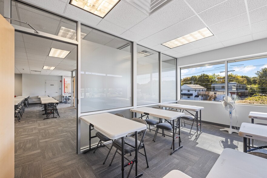 More Photos Of 251-255 Andover St, Peabody Storefront For Lease