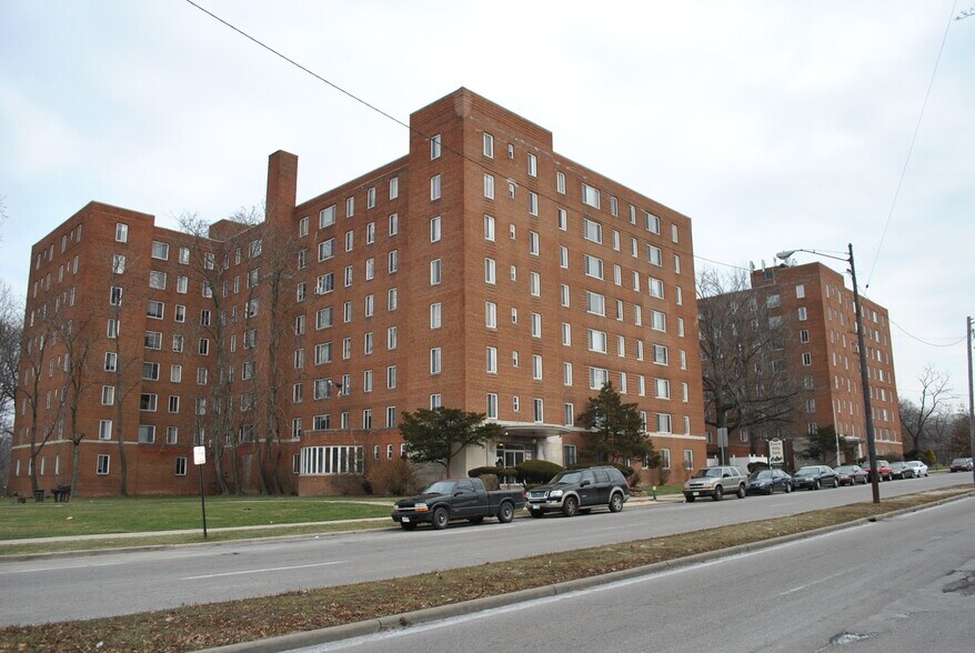 Primary Photo Of 13995-14015 Superior Rd, Cleveland Apartments For Sale