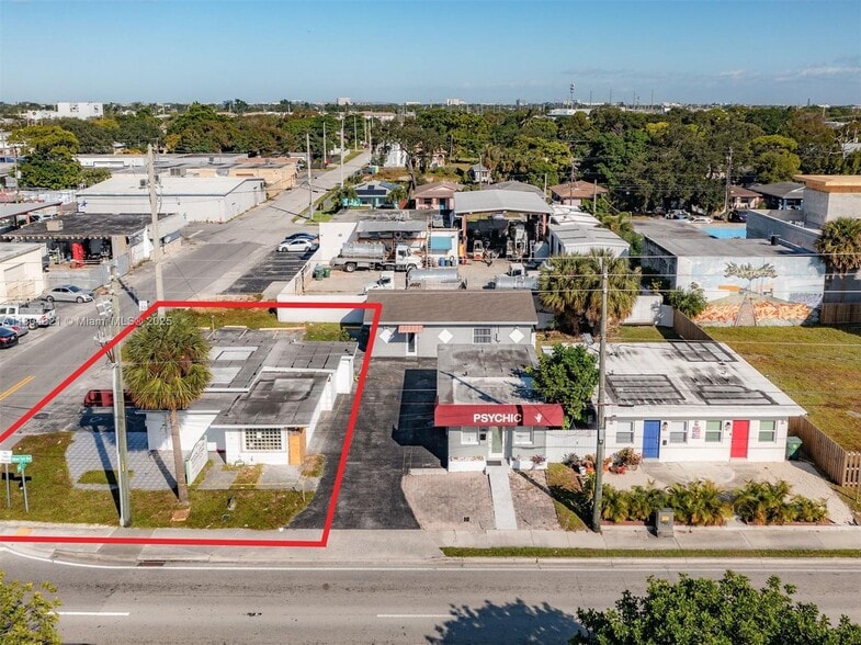 More Photos Of 401 E Oakland Park Blvd, Fort Lauderdale Loft Creative Space For Sale