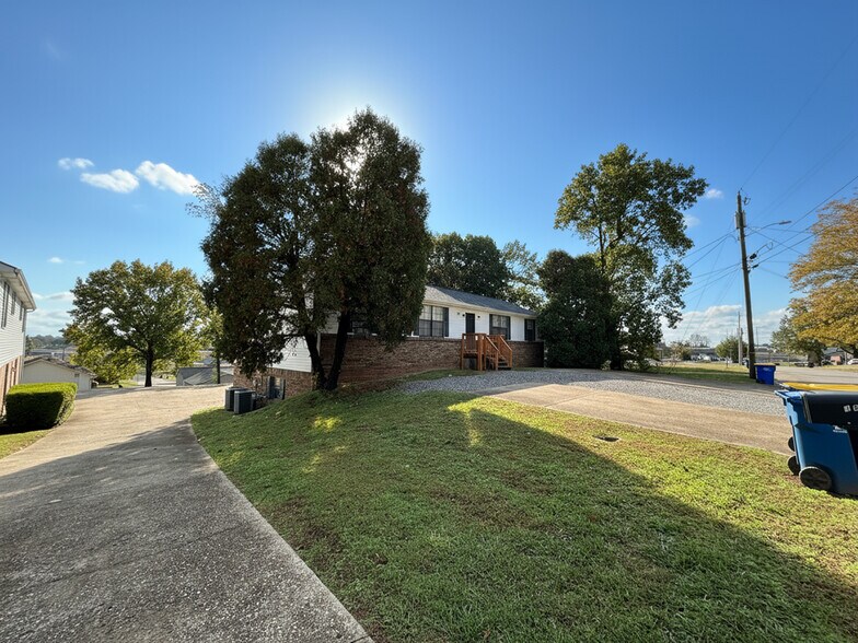 More Photos Of , Clarksville Multifamily For Sale