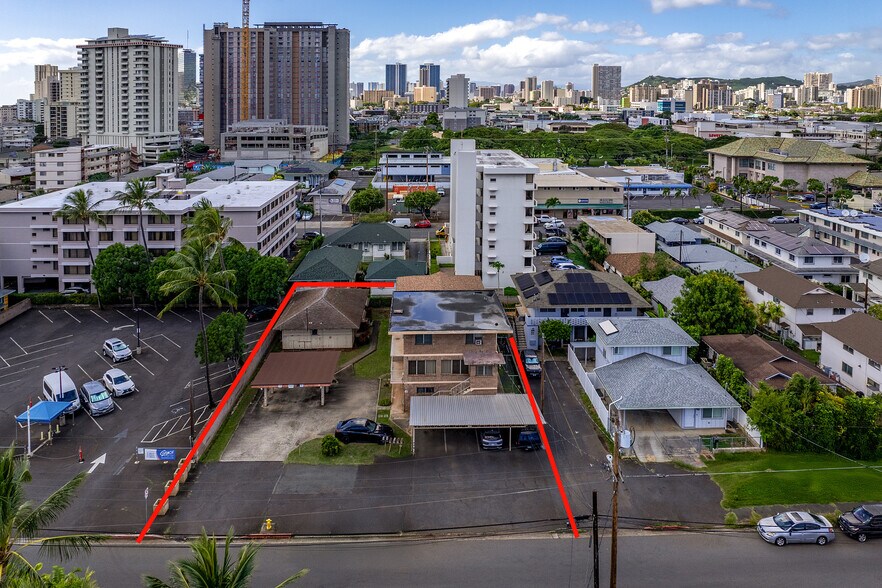 More Photos Of 906 Hausten St, Honolulu Apartments For Sale