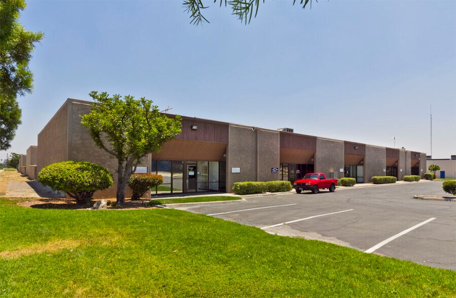 More Photos Of 500 S Rancho Ave, Colton Unknown For Lease