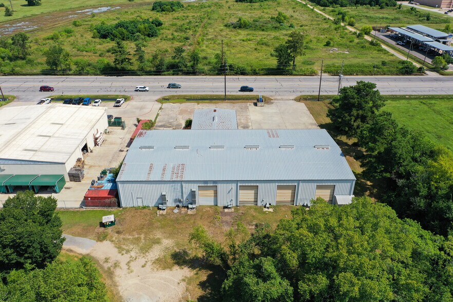 More Photos Of 14615 FM-2920, Tomball Freestanding For Sale