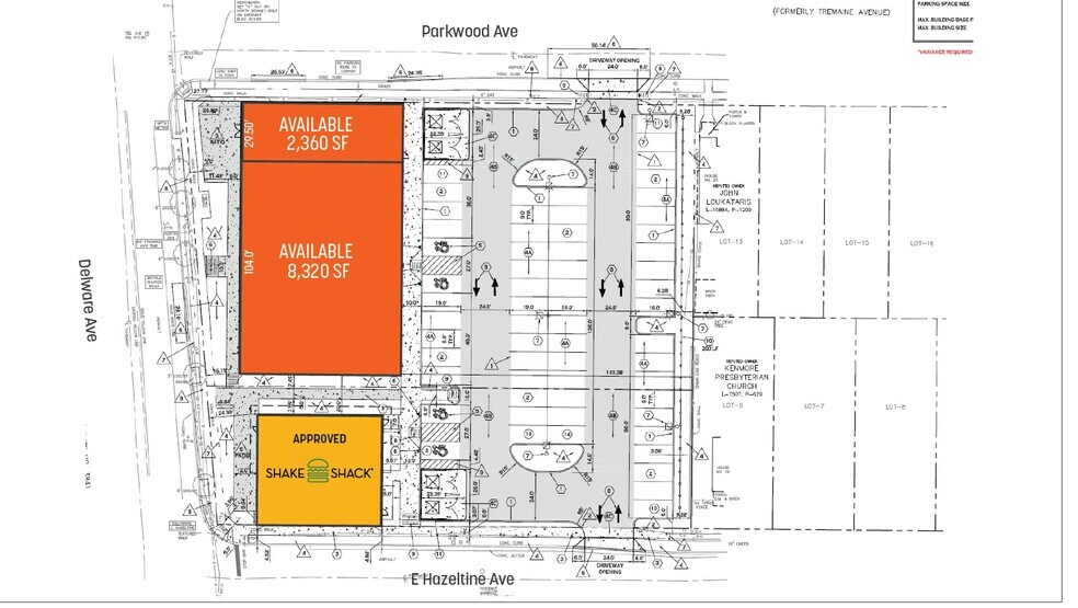 More Photos Of 2765 Delaware Ave, Buffalo Restaurant For Lease