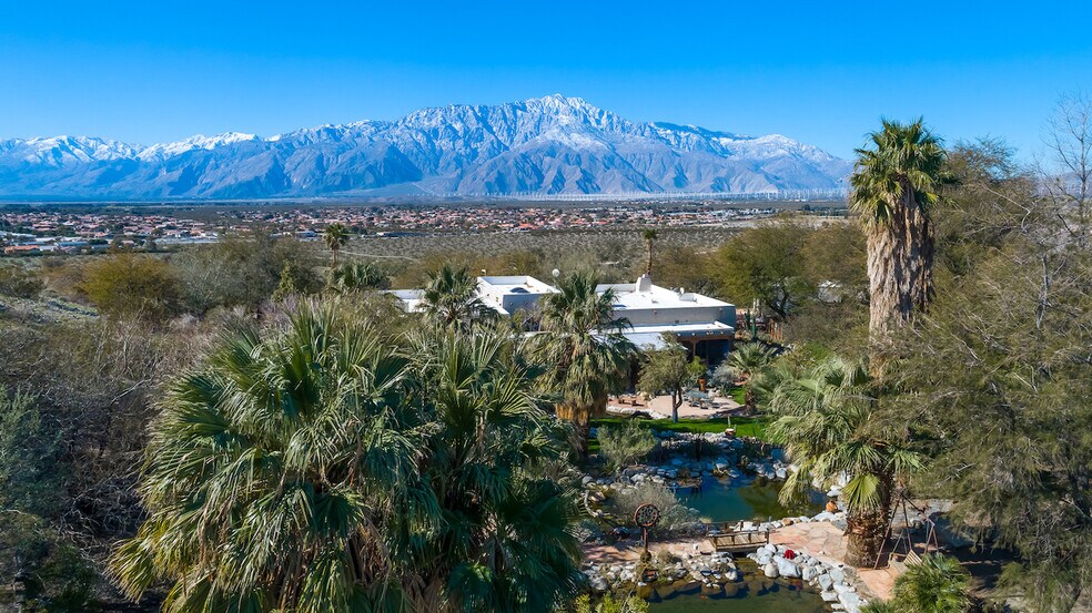 More Photos Of 14505 Yerxa Rd, Desert Hot Springs Hotel For Sale