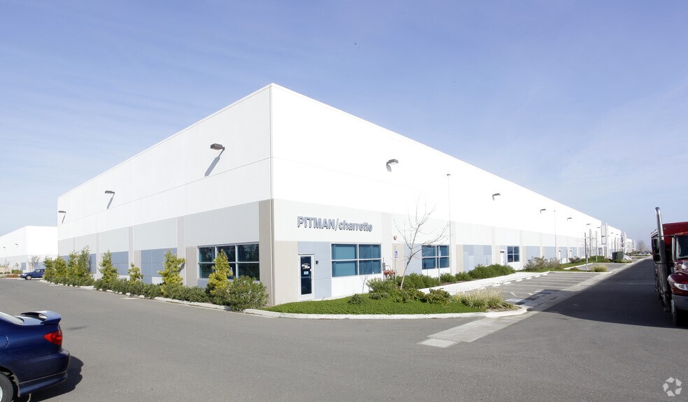 More Photos Of 2260 Cordelia Rd, Fairfield Warehouse For Lease