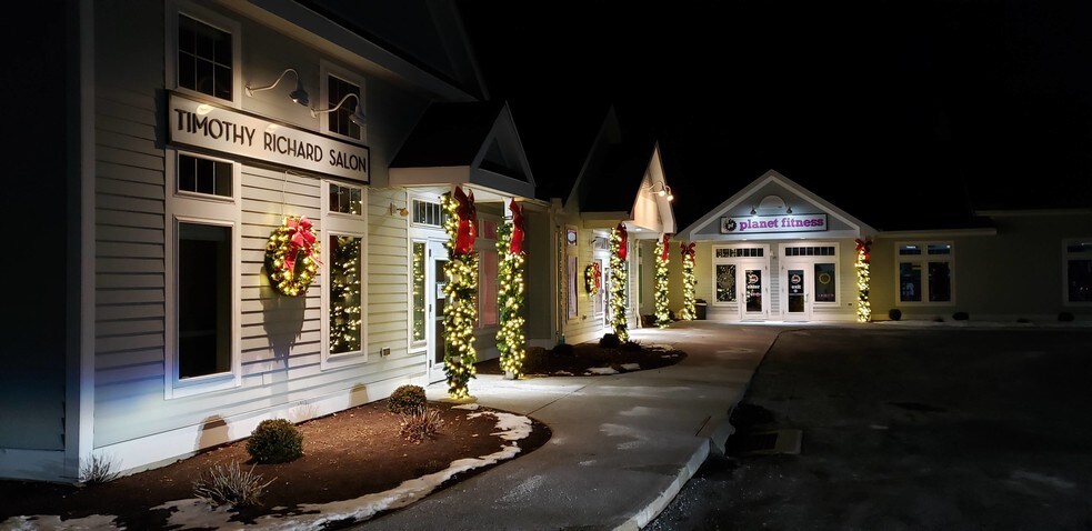 More Photos Of 10 East St, East Granby Storefront Retail Office For Lease