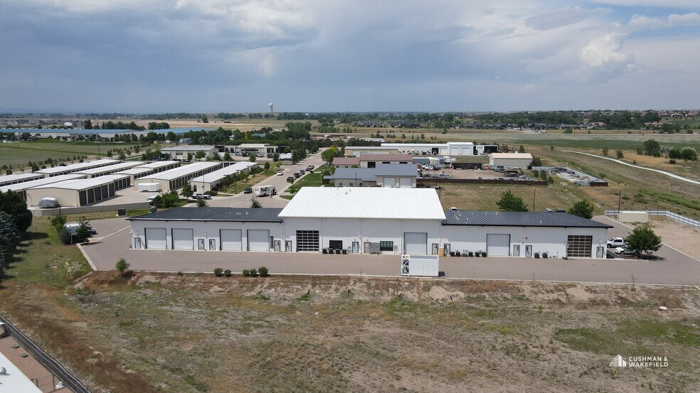 More Photos Of 5000 Goodman St, Timnath Showroom For Sale