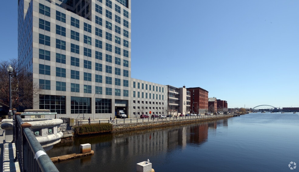 More Photos Of 345 S Water St, Providence Storefront Retail Office For Lease