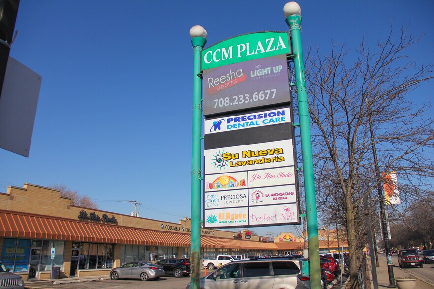 More Photos Of 4610-4646 S Kedzie Ave, Chicago Unknown For Lease