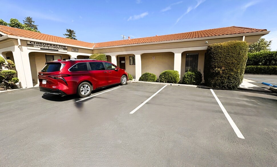More Photos Of 1100-1102 Scott Blvd, Santa Clara Medical For Sale