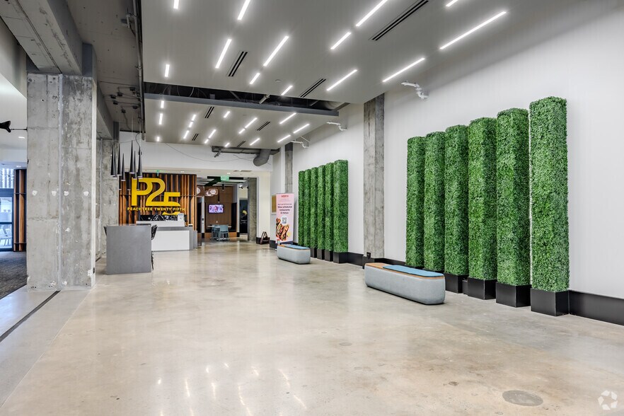 More Photos Of 1718-1720 NW Peachtree St, Atlanta Office For Lease