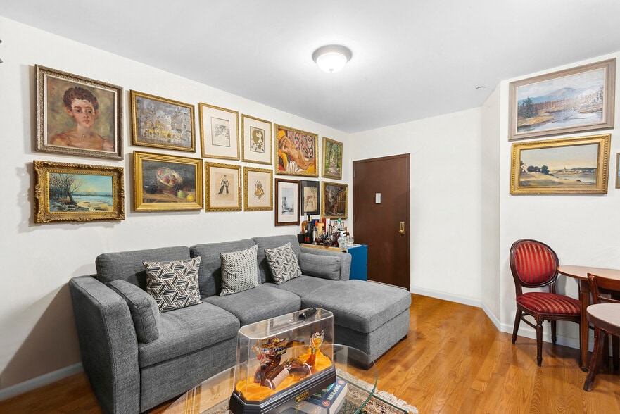 More Photos Of 397 5th Ave, Brooklyn Apartments For Sale