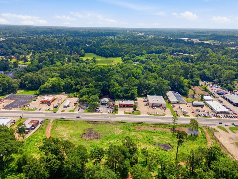 More Photos Of 1608 S 1st St, Lufkin Land For Sale