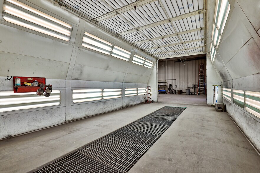 More Photos Of 1075 VT 30 N, Poultney Industrial For Sale
