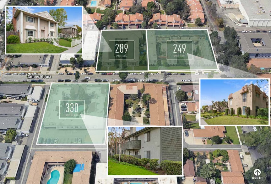 Primary Photo Of , Upland Multifamily For Sale