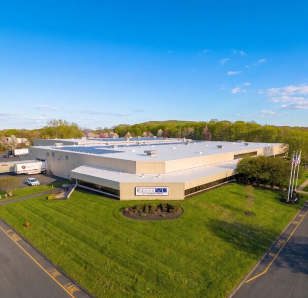 More Photos Of 600 Airport Rd, Fall River Warehouse For Sale