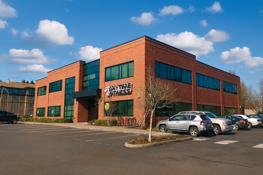More Photos Of 5115 NE 82nd Ave, Vancouver Office For Lease