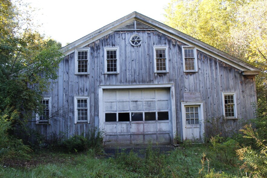 More Photos Of 1245 Bernardston Rd, Greenfield Land For Sale