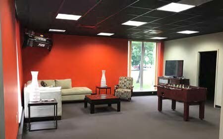 More Photos Of 495 Wolf Ledges Pky, Akron Office For Sale