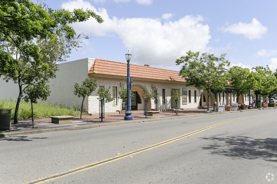 More Photos Of 1000 Texas St, Fairfield Office Residential For Lease