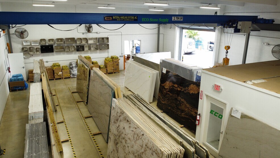 More Photos Of 2757-2761 W 77th Pl, Hialeah Warehouse For Sale