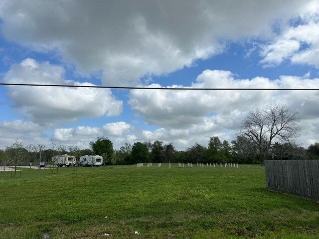 Primary Photo Of 1211 Old Main St, Sweeny Land For Sale