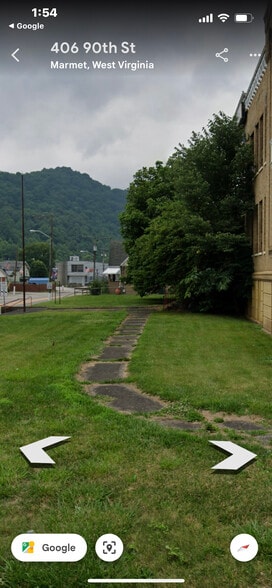 More Photos Of 8902 MacCorkle Ave, Marmet Office For Lease