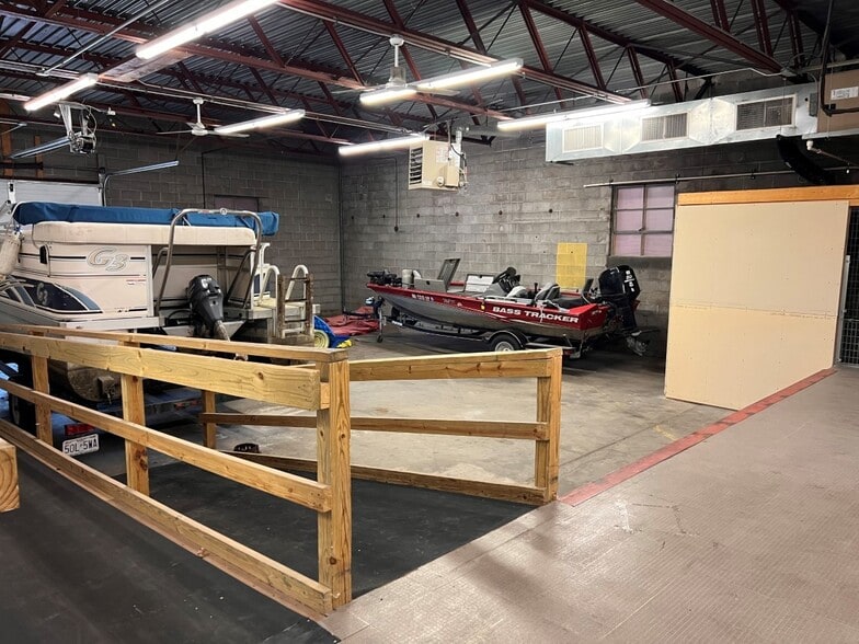 More Photos Of 1112-1128 Broadway St, Quincy Flex For Lease