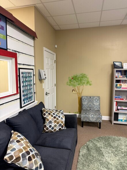 More Photos Of 8720-A Northpark Blvd, Charleston Office For Lease