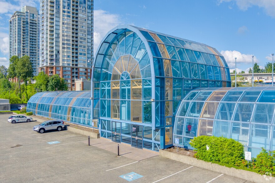 More Photos Of 9855 Austin Rd, Burnaby Unknown For Lease