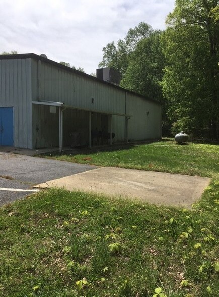 More Photos Of 13386 Telegraph Rd, Woodbridge Lodge Meeting Hall For Sale