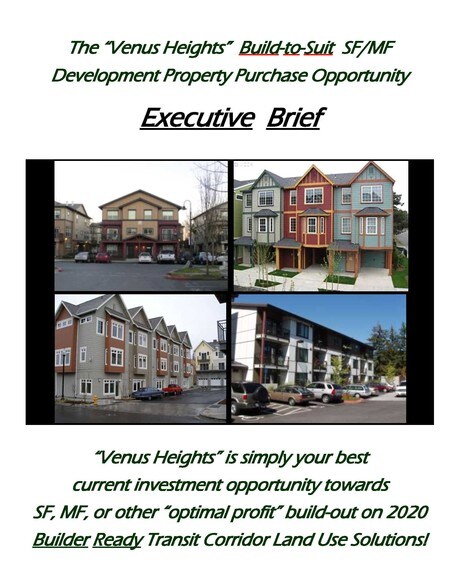 More Photos Of 14185 SW 100th Ave, Tigard Land For Sale