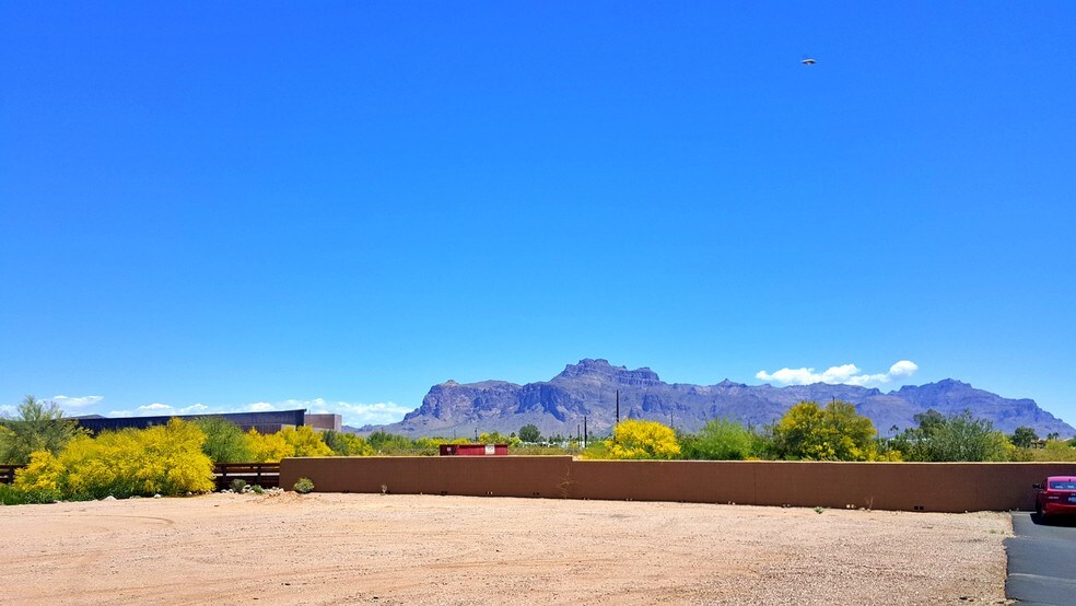 More Photos Of 1075 S Idaho Rd, Apache Junction Unknown For Lease