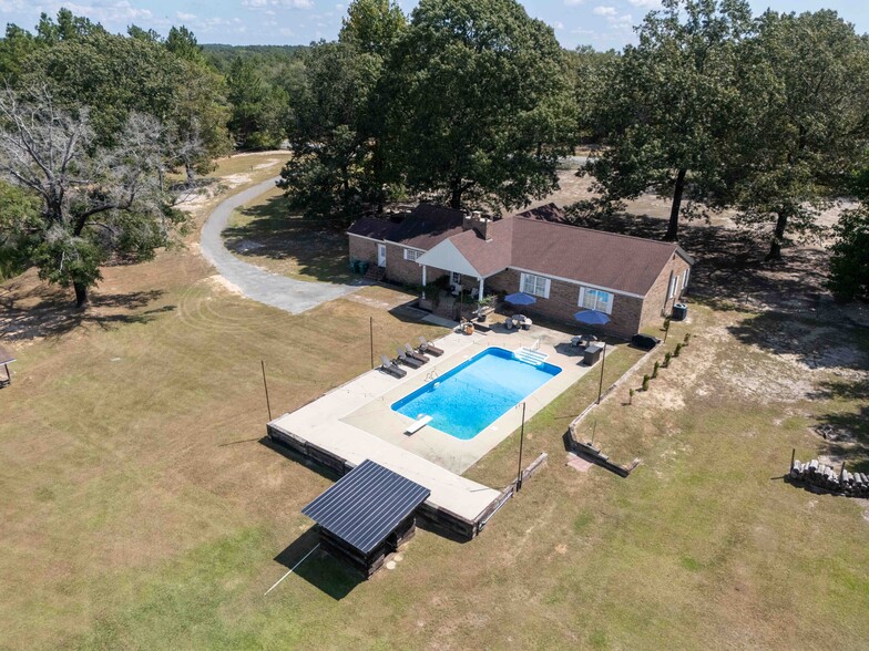 More Photos Of 2280 Boswell Rd, Bonifay Land For Sale
