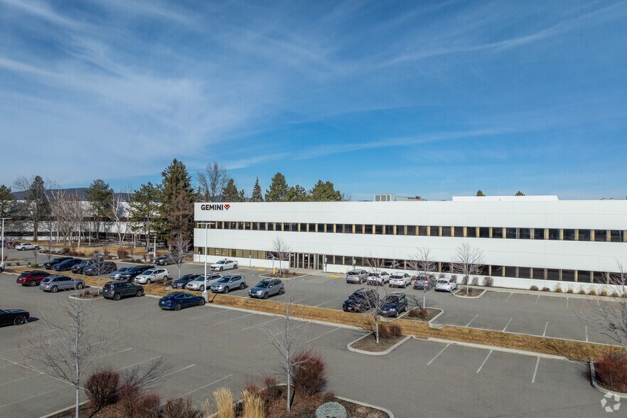 Primary Photo Of 22425 E Appleway Ave, Liberty Lake Unknown For Lease