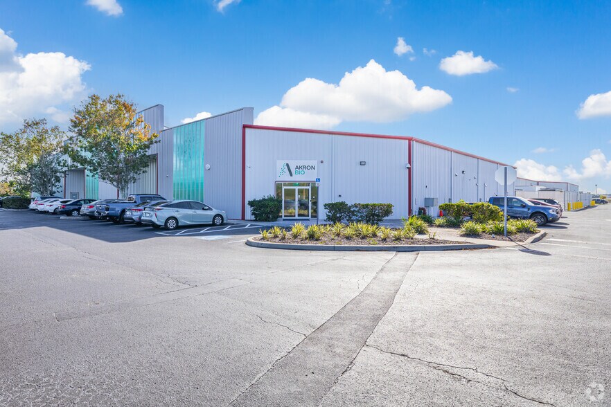 More Photos Of 600 Tallevast Rd, Sarasota Light Manufacturing For Lease