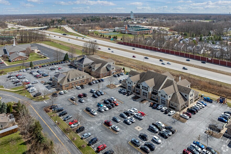 Primary Photo Of 36855 American Way, Avon Medical For Sale