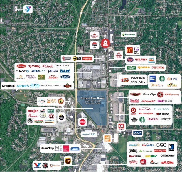 More Photos Of 1601 Troy Rd, Edwardsville Land For Sale