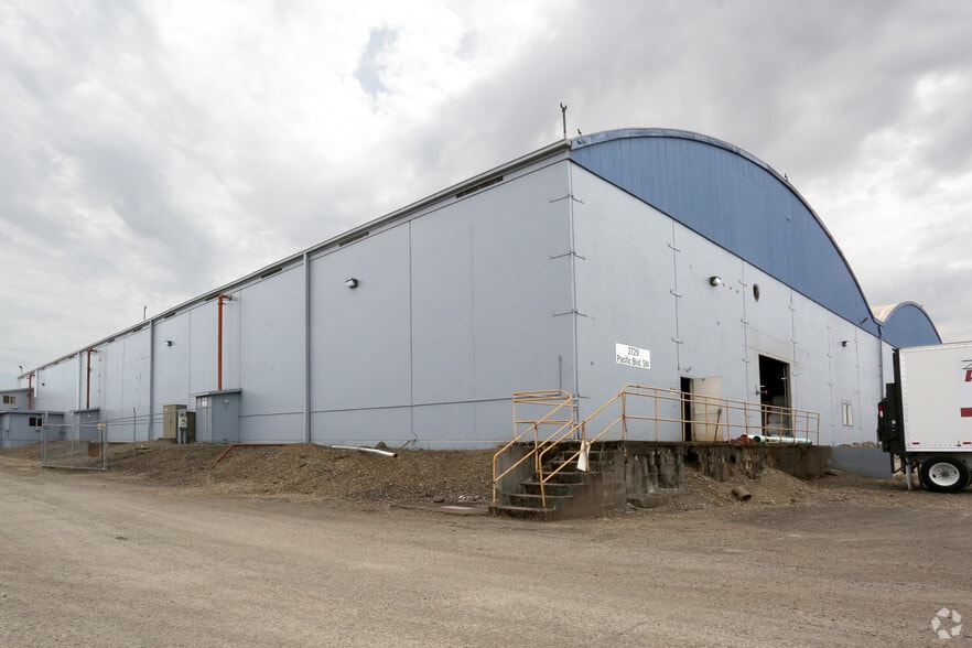 More Photos Of 2729 Pacific Blvd SW, Albany Warehouse For Lease