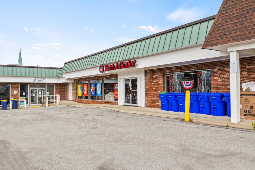 More Photos Of 61-81 Walnut St, Lockport General Retail For Sale