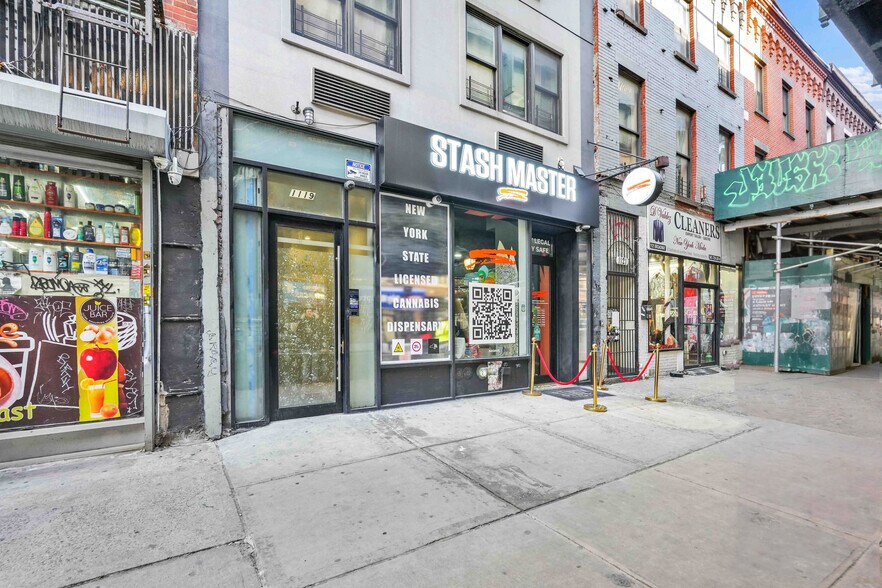 Primary Photo Of , Brooklyn General Retail For Sale