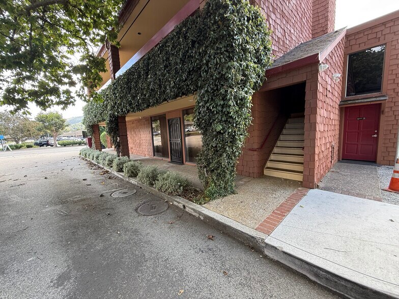 More Photos Of 27820 Dorris Dr, Carmel General Retail For Lease