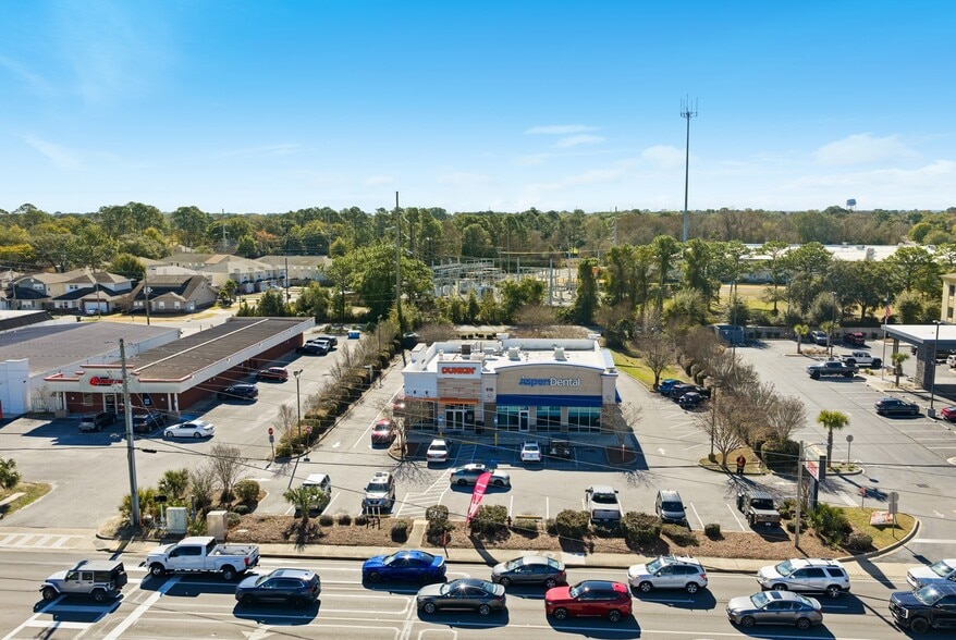 Primary Photo Of 516 Mary Esther Cutoff, Fort Walton Beach Freestanding For Sale