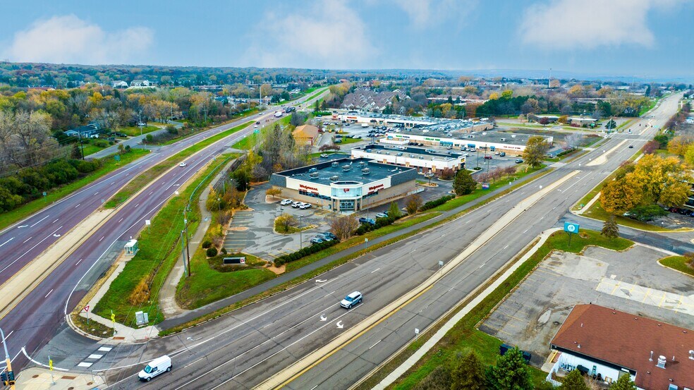 More Photos Of 2200 Highway 13 E, Burnsville Drugstore For Sale