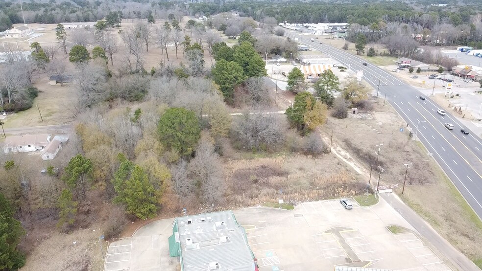 More Photos Of Lilly St, Longview Land For Sale